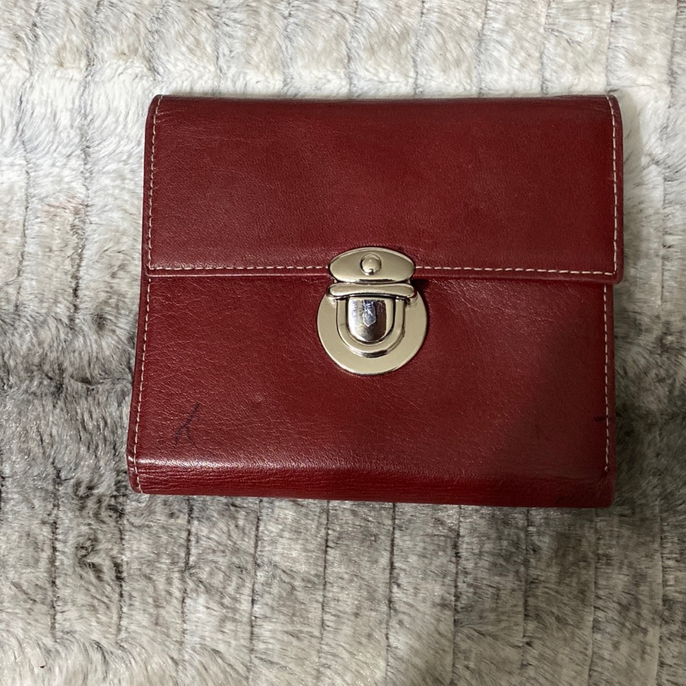 Perlina Wallet